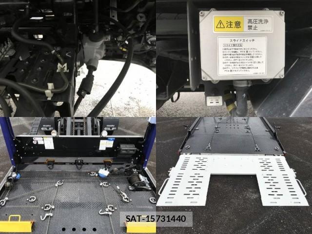 Isuzu ELF TRUCK 2025-02 8855271-12