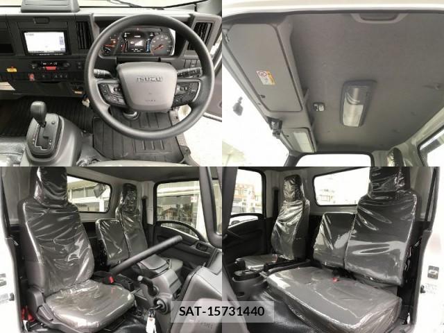 Isuzu ELF TRUCK 2025-02 8855271-15