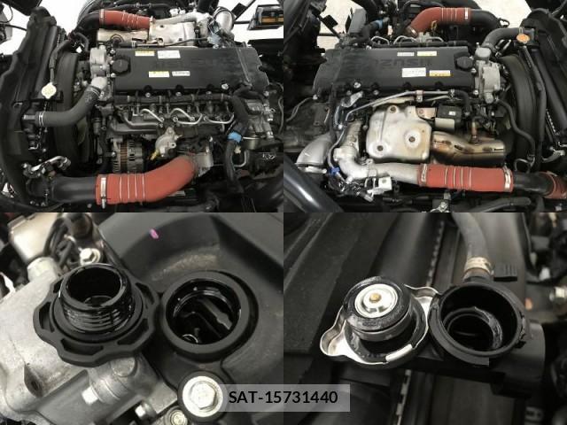 Isuzu ELF TRUCK 2025-02 8855271-18