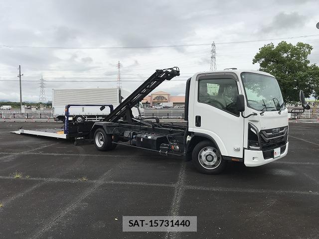 Isuzu ELF TRUCK 2025-02 8855271-2