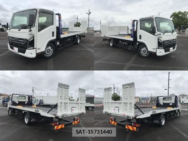 Isuzu ELF TRUCK 2025-02 8855271-4