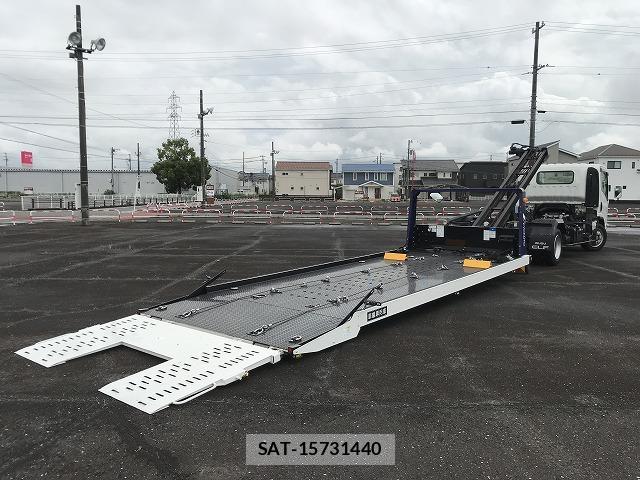 Isuzu ELF TRUCK 2025-02 8855271-6