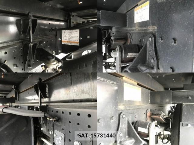 Isuzu ELF TRUCK 2025-02 8855271-8