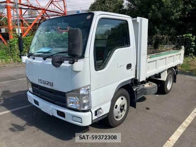 Isuzu ELF TRUCK 2011 8855692-0