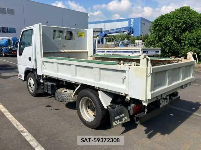 Isuzu ELF TRUCK 2011 8855692-1