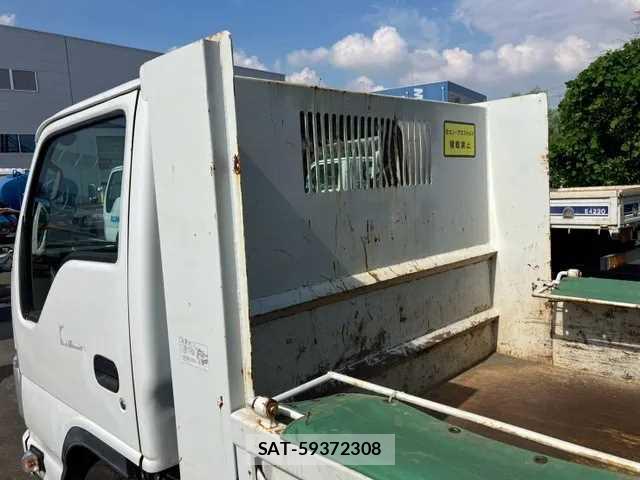 Isuzu ELF TRUCK 2011 8855692-10
