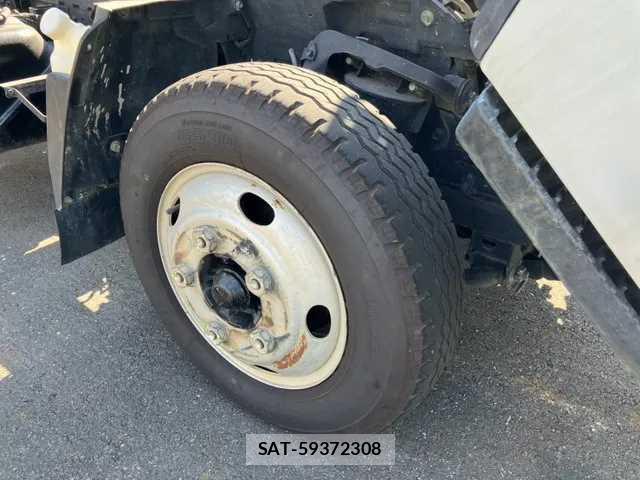 Isuzu ELF TRUCK 2011 8855692-13