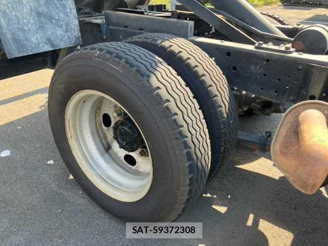 Isuzu ELF TRUCK 2011 8855692-14