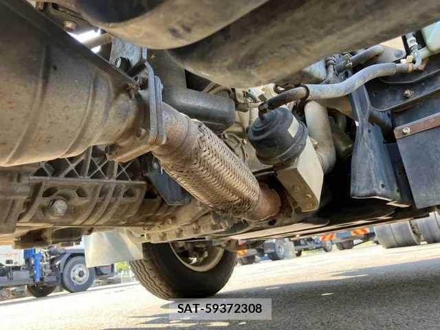 Isuzu ELF TRUCK 2011 8855692-17