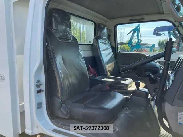Isuzu ELF TRUCK 2011 8855692-2