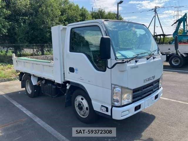 Isuzu ELF TRUCK 2011 8855692-3
