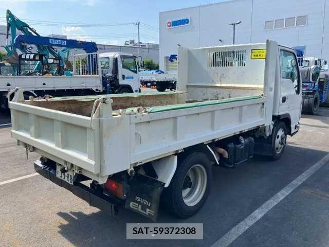 Isuzu ELF TRUCK 2011 8855692-4