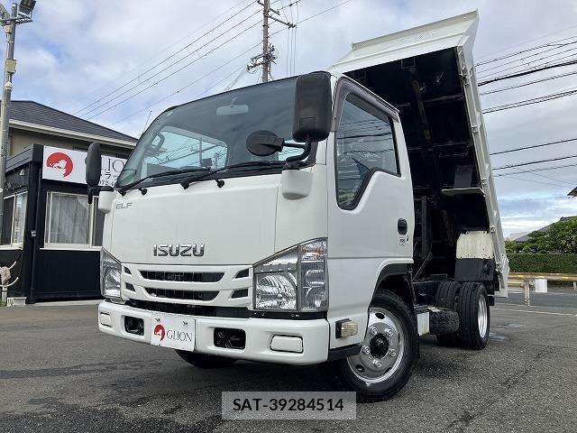 Isuzu ELF TRUCK 2018-07 8856662-0