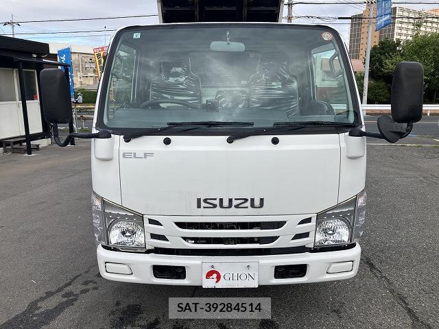 Isuzu ELF TRUCK 2018-07 8856662-1