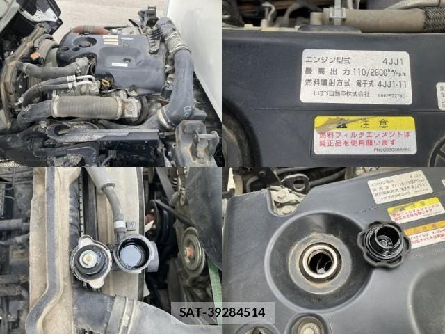 Isuzu ELF TRUCK 2018-07 8856662-15