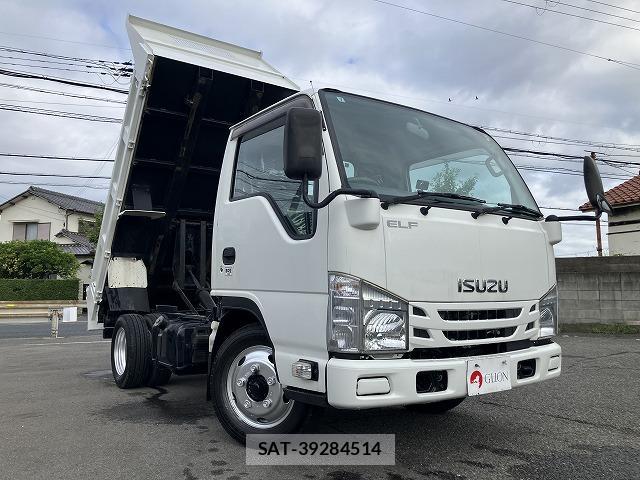 Isuzu ELF TRUCK 2018-07 8856662-2