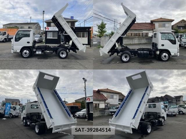 Isuzu ELF TRUCK 2018-07 8856662-3
