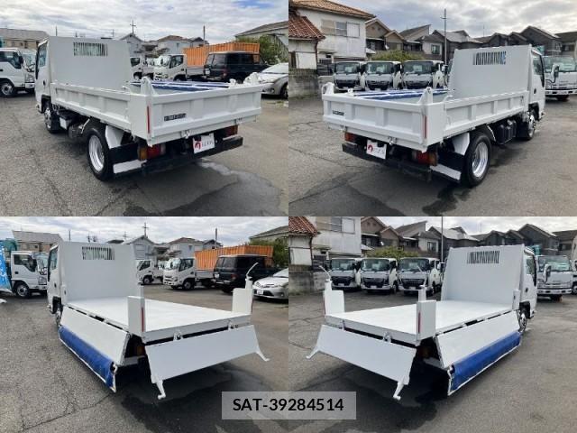 Isuzu ELF TRUCK 2018-07 8856662-4