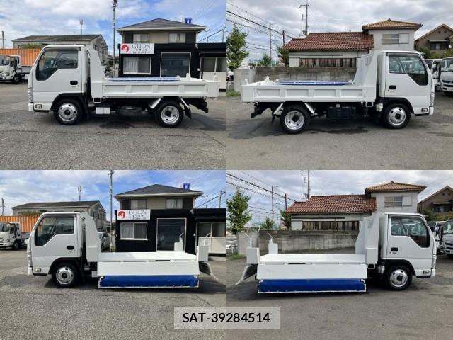 Isuzu ELF TRUCK 2018-07 8856662-5