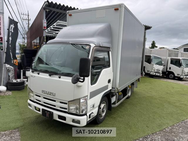 Isuzu ELF TRUCK 2013-12 8856742-0