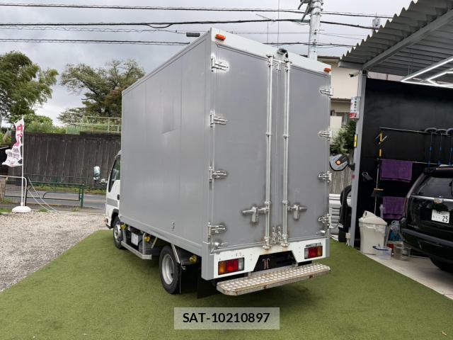 Isuzu ELF TRUCK 2013-12 8856742-1