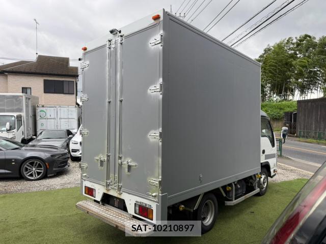 Isuzu ELF TRUCK 2013-12 8856742-2