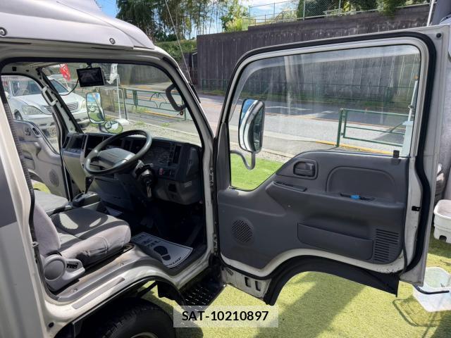 Isuzu ELF TRUCK 2013-12 8856742-4