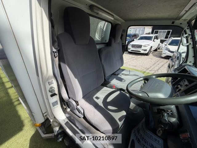 Isuzu ELF TRUCK 2013-12 8856742-5