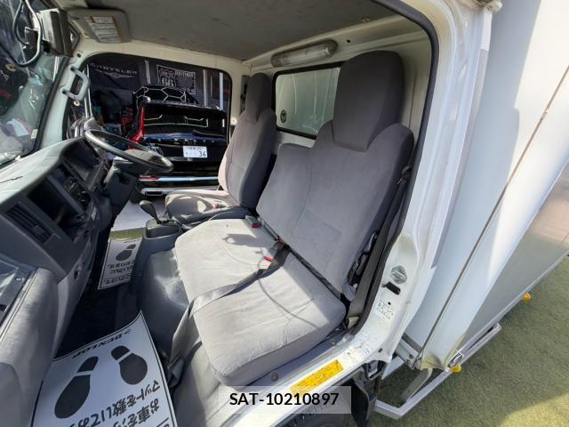 Isuzu ELF TRUCK 2013-12 8856742-7