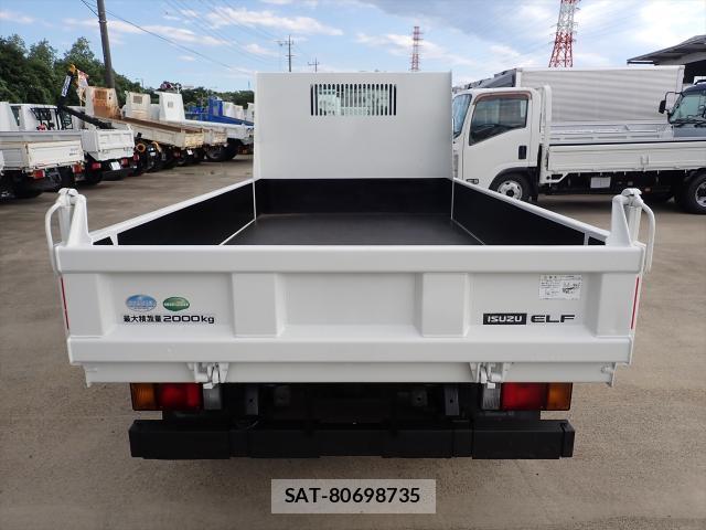 Isuzu ELF TRUCK 2018-04 8857122-1