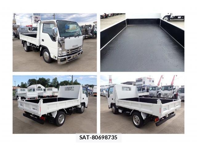 Isuzu ELF TRUCK 2018-04 8857122-3