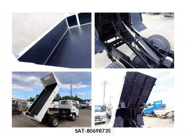 Isuzu ELF TRUCK 2018-04 8857122-5