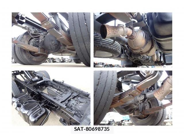 Isuzu ELF TRUCK 2018-04 8857122-6