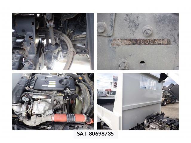 Isuzu ELF TRUCK 2018-04 8857122-9