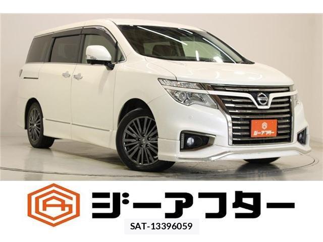 Nissan ELGRAND 2019-07 8853897-0