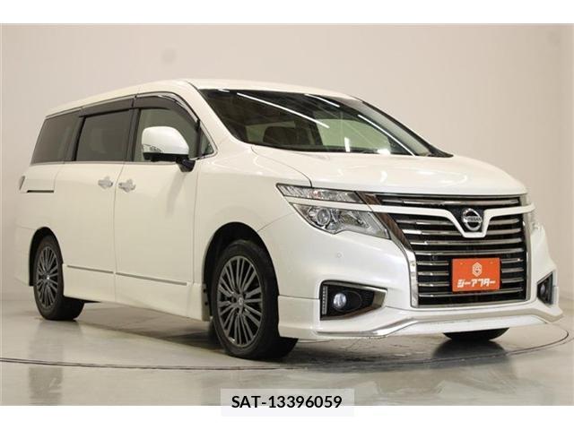 Nissan ELGRAND 2019-07 8853897-6