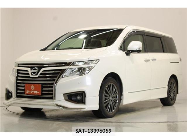 Nissan ELGRAND 2019-07 8853897-8
