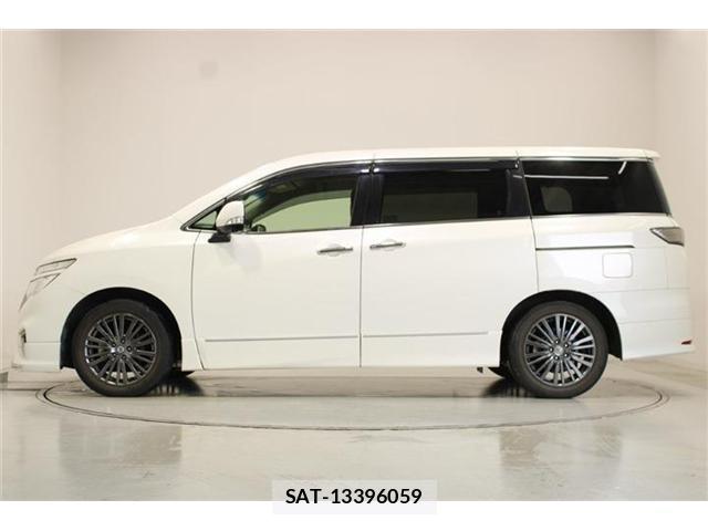 Nissan ELGRAND 2019-07 8853897-9