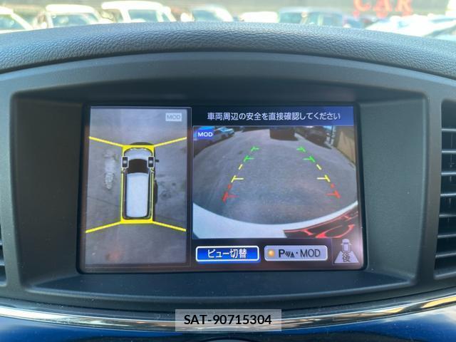 Nissan ELGRAND 2016-06 8854079-3