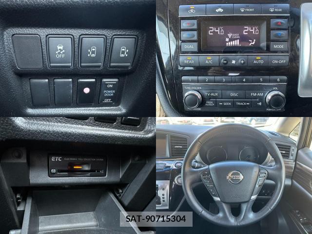 Nissan ELGRAND 2016-06 8854079-6