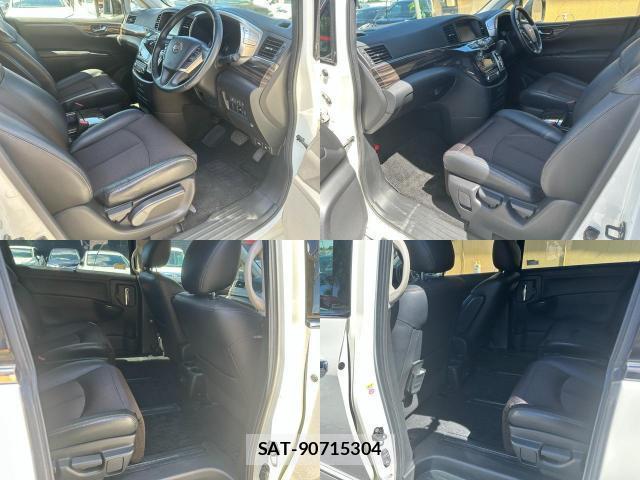 Nissan ELGRAND 2016-06 8854079-7