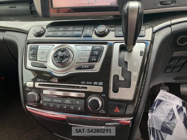Nissan ELGRAND 2007-12 8854343-18