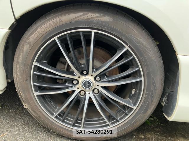 Nissan ELGRAND 2007-12 8854343-4