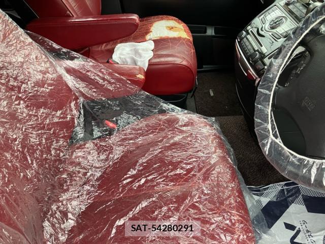 Nissan ELGRAND 2007-12 8854343-8
