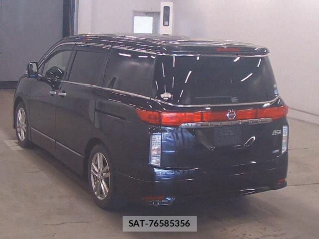 Nissan ELGRAND 2013-04 8854757-1