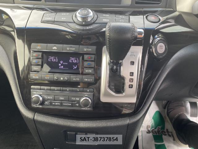 Nissan ELGRAND 2019-08 8854770-12