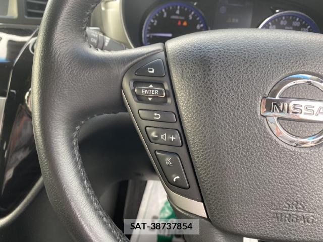 Nissan ELGRAND 2019-08 8854770-13