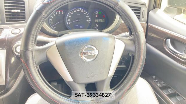 Nissan ELGRAND 2013-02 8855545-7