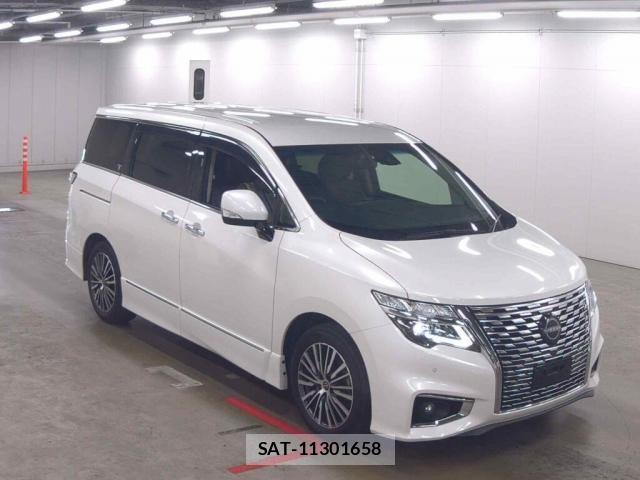 Nissan ELGRAND 2023-07 8855565-0