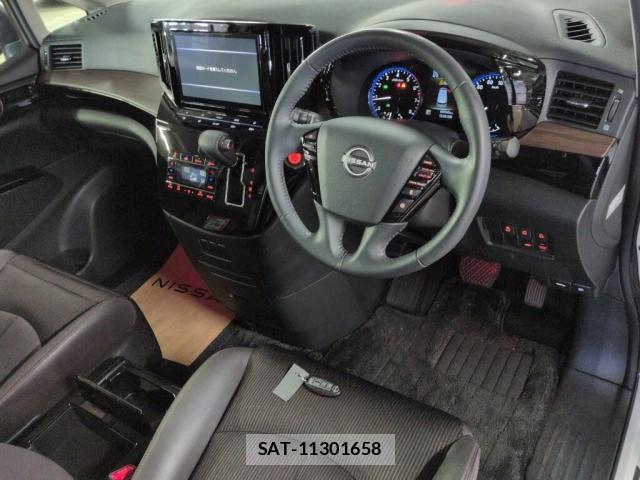 Nissan ELGRAND 2023-07 8855565-2